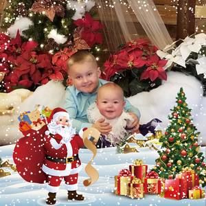 Meet your Posher, Sandy